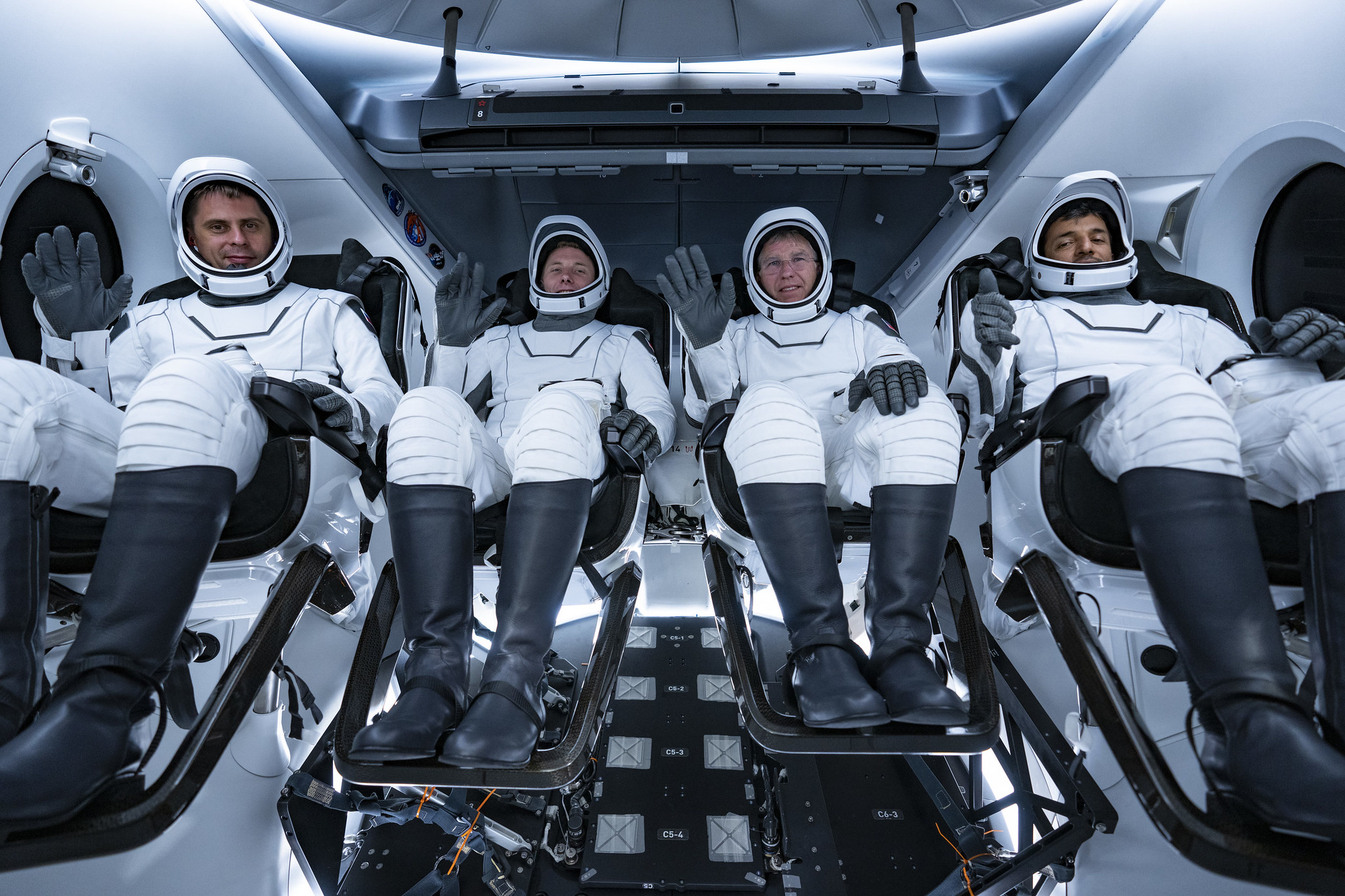 How to Invest in SpaceX as a Malaysian (Without an IPO Allocation)