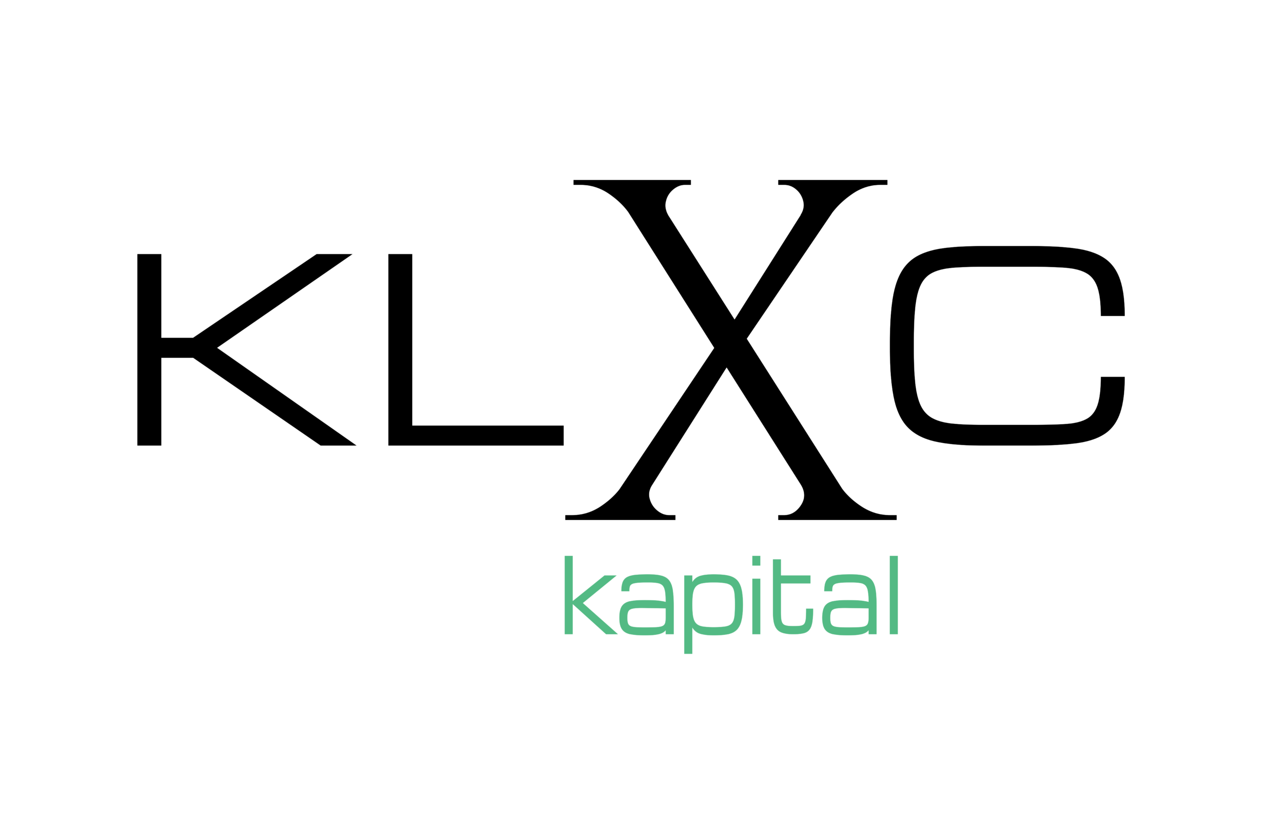 KLXC Kapital